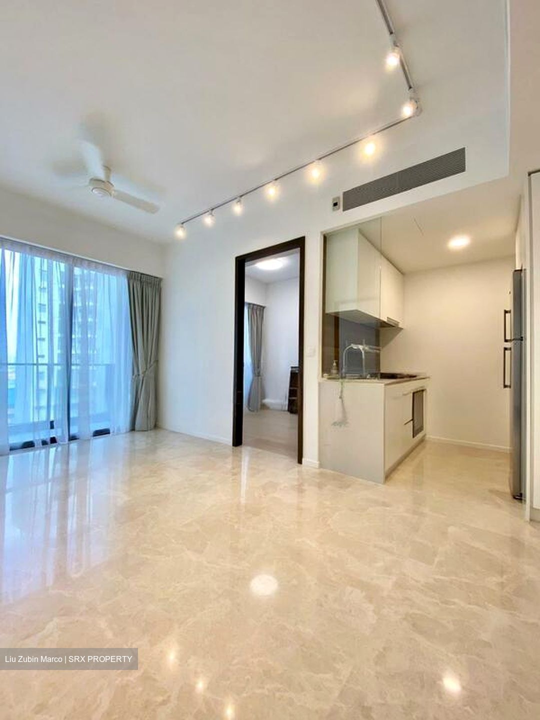Amber 45 (D15), Apartment #522819691